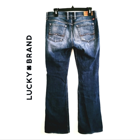 Lucky Brand Denim - Lucky brand by Gene Montesano Ladie's Jeans ❤